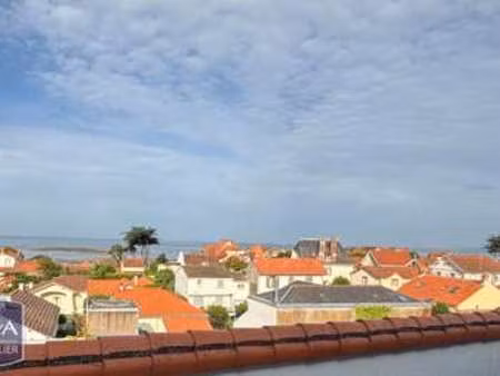 vente appartement 2 pièces bord de mer à la bernerie-en-retz (44760) : à vendre 2 pièces b