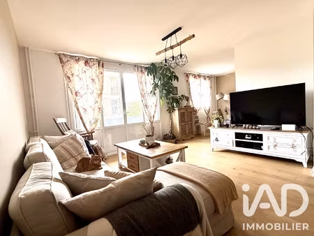 vente appartement 5 pièces