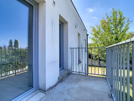 vente appartement 3 pièces 59.26 m² à hellemmes lille (59260)  199 800 €