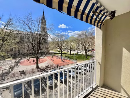 location appartement 2 pièces 59.89 m² à lyon 2ème (69002)  1 195 €