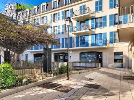 appartement 4 pièces
