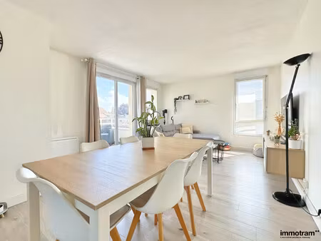 appartement à vendre marcq en baroeul