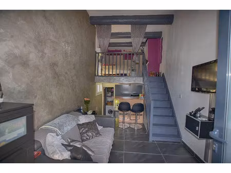 location appartement 2 pièces 23 m² à marseille 9 (13009)