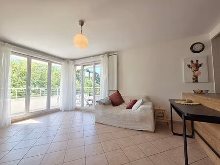 appartement massy 3 pièce(s) 62.03 m2