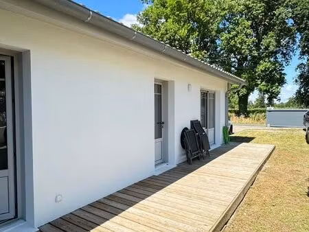 appartement studio merignac - 22 m2 - 890 euros ttc