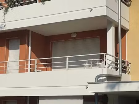 location appartement 1 pièce 45.17 m² à mont-de-marsan (40000)  525 €