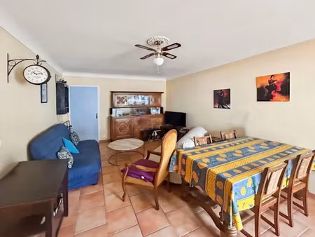 vente appartement 2 pièces 58.61 m² à mont-de-marsan (40000)  120 000 €