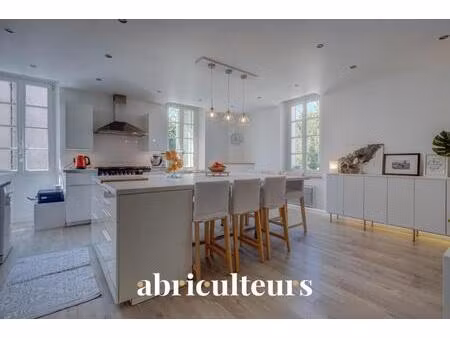spacieux appartement traversant de 103 72 m² – 3 chambres – montauroux