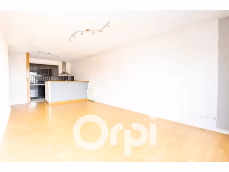 vente appartement 2 pièces 59 m² à nancy (54000)  84 900 €