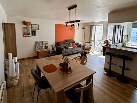 a vendre nantes/talensac appartement 1 chambre/ ascenseur/parking