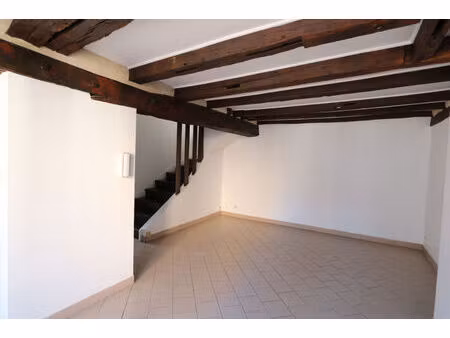 appartement 2 pièces 36 m² à louer orléans 45000 ? | era immobilier