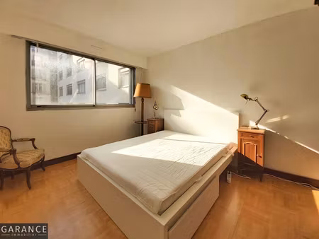 location meublée appartement 3 pièces 66.43 m² à paris 14ème (75014)  1 842 €