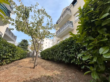 appartement poissy 4 pièce(s) 87 m2
