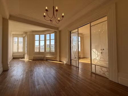 vente appartement poitiers (86000)