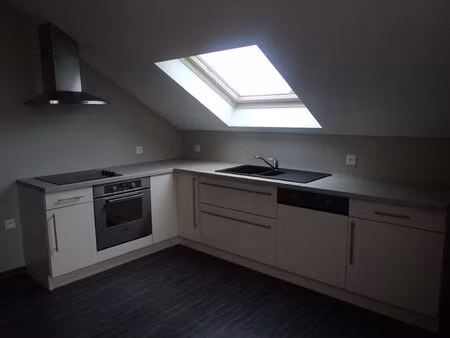 appartement f3