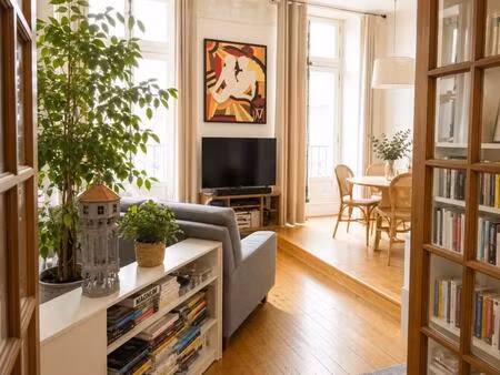 exclusivite - saint jean de luz centre ville