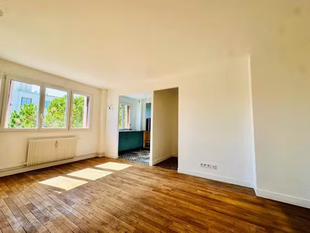 location appartement 2 pièces 37.43 m² à saint-maur-des-fosses (94100)  1 000 €