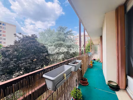 appartement saint ouen l aumone 4 pièce(s) 84.63 m2