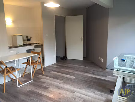 studio angers proche uco