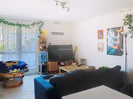appartement t2 bagatelle