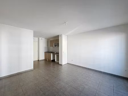 appartement 2 pièce(s) 41.75 m2