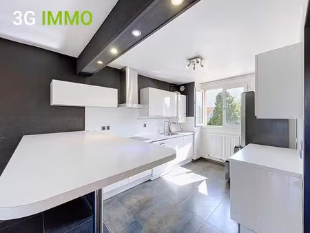 triplex 5 pièces