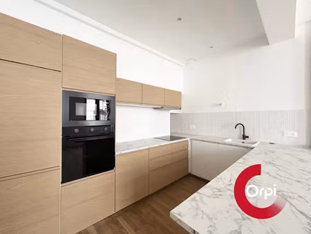 location appartement 2 pièces 45.11 m² à vienne (38200)  880 €
