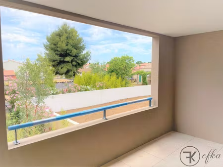 appartement neuf -loi pinel