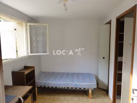 location appartement 1 pièce 11 m² à villeurbanne (69100)