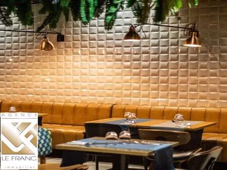 bar/brasserie/tabac