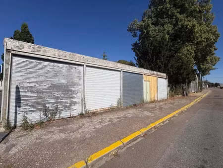 vente parking 60 m² à la porte du der (52220)  34 000 €
