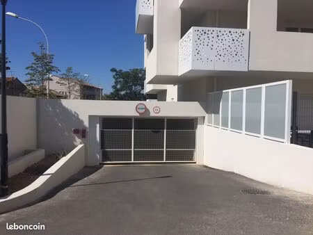 vends box marseille