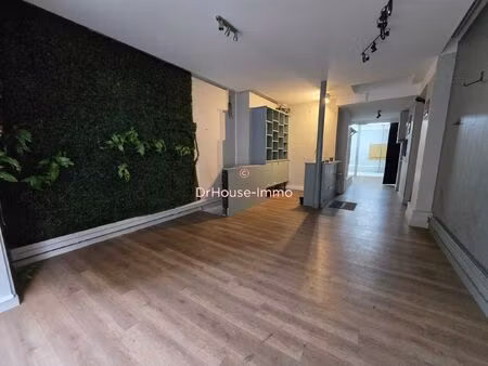 boutique de prestige à louer paris 16ème (place victor hugo / rue mesnil) local commercial