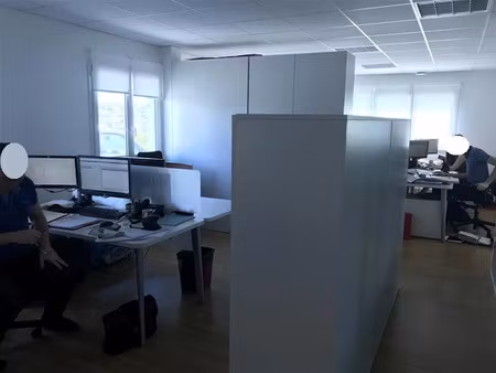 location locaux professionnels 10 pièces 186 m² à saint-jean (31240)  2 525 €