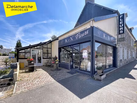 local commercial idéal investisseur saint sauveur villages 3 pièces 152 m2