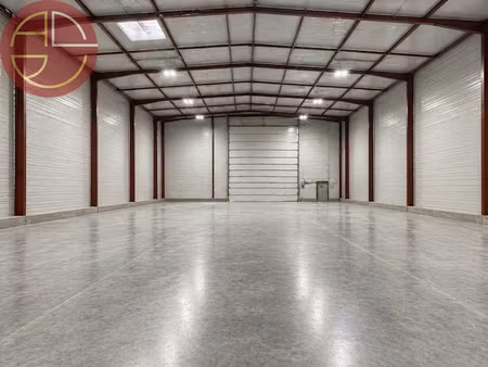 location locaux professionnels 1 pièce 423 m² à toulouse (31000)  4 795 €