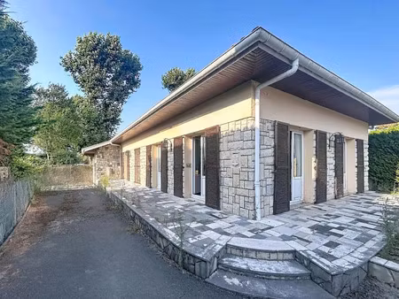 vente maison 5 pièces 130 m² à anglet (64600)  747 000 €