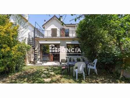 maison de charme des annees 1930 a reinventer  emplacement privilegie