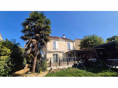 maison 6 pièces 111 m² à vendre / acheter brie-comte-robert 77170 ? | era immobilier
