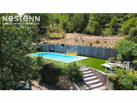 maison brignoles 133 m2