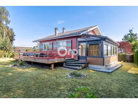 vente chalet 3 pièces 95 m² à limoges (87000)  161 000 €