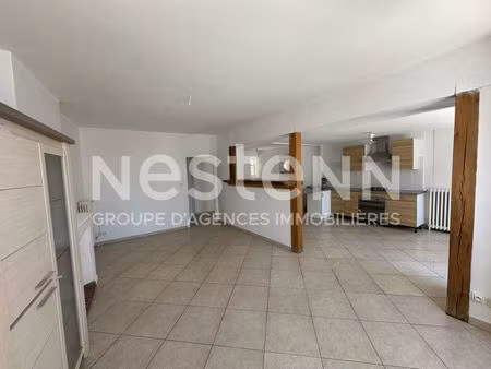 maison de charme  beau séjour de 45 m² à cheverny  centre bourg