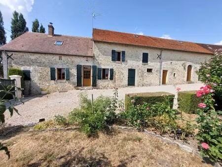 maison et dependances