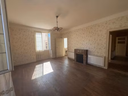 vente maison 7 pièces 154.3 m² à la porte du der (52220)  87 000 €
