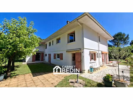 maison 6 pièces