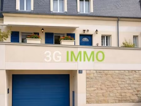 maison 6 pièces