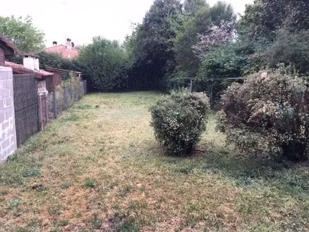 location maison 5 pièces 113.8 m² à mont-de-marsan (40000)  890 €