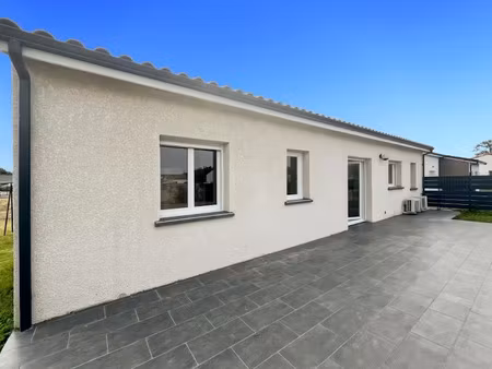 vente maison 4 pièces 88 m² à montauban (82000)  233 000 €