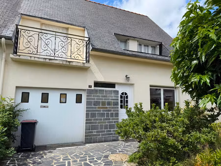 maison (4 chambres) à louer - morlaix