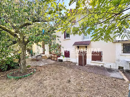 maison niort